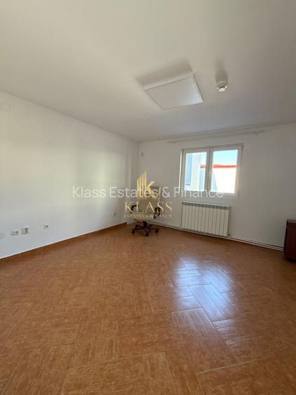 Clădire de birouri modernă de închiriat - Sector 1 - 15