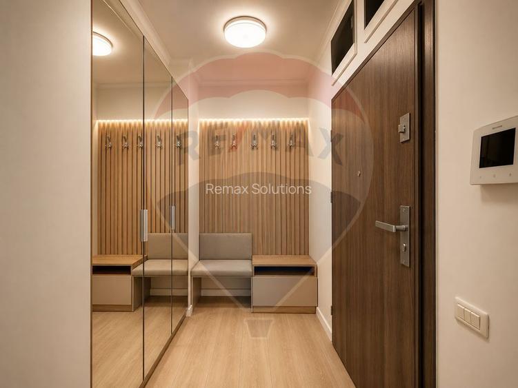 Apartament cu 3 camere de închiriat în zona Lux Dacia Constanta - 4