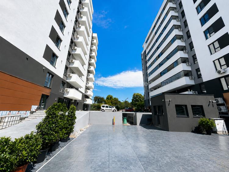 Apartament 2 camere | Flamingo Luxury 2 | Etaj 4 | Finalizat 2025 - 10