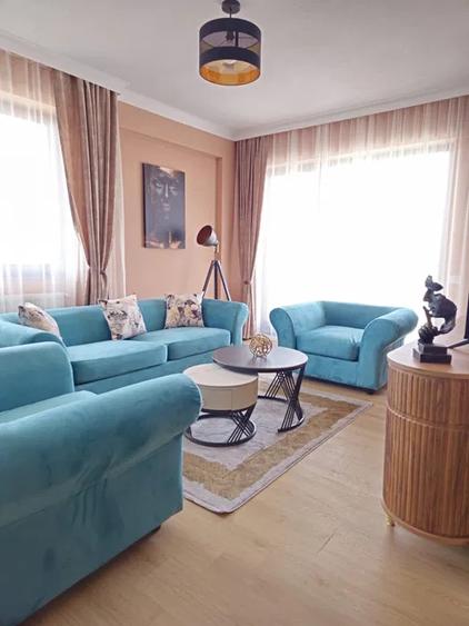 Apartament 3 camere dec Mamaia Nord