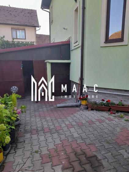 Casă de închiriat Sibiu | Tiglari | 6 camere, 220 mp