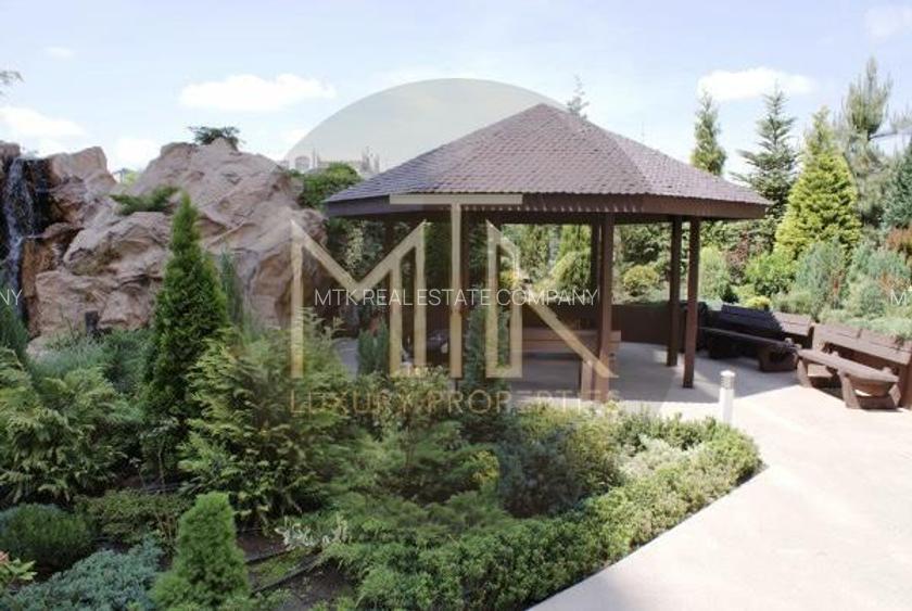 Apartament 2 camere lux I North Area Lake I Mobilat&utilat I Terasa 47MP