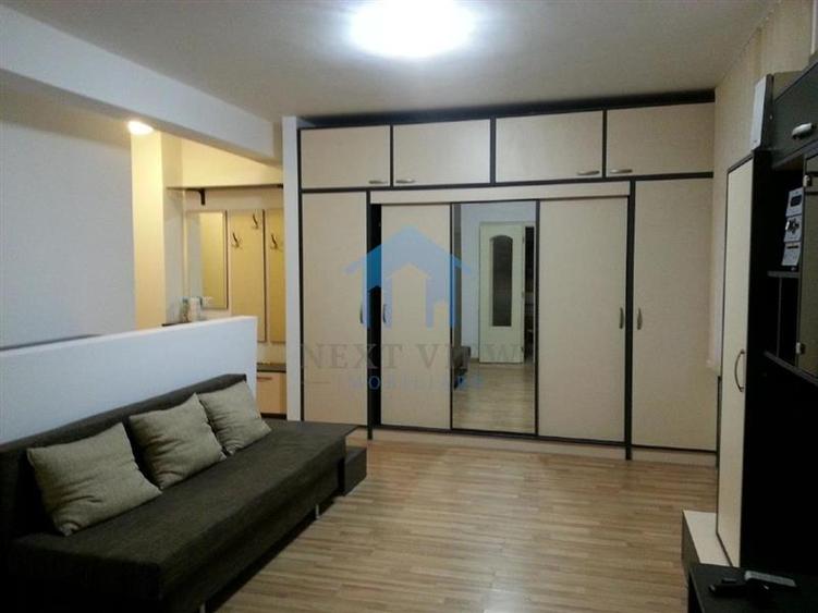 Apartament 1 camera, Zorilor