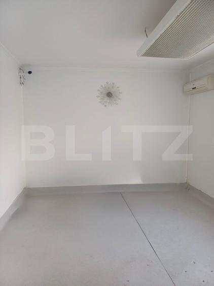 Spatiu comercial/birouri de inchiriat, zona Micro III