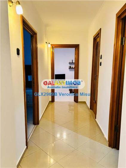 Apartament 2 camere de inchiriat , loc de parcare - Timpuri Noi - 3
