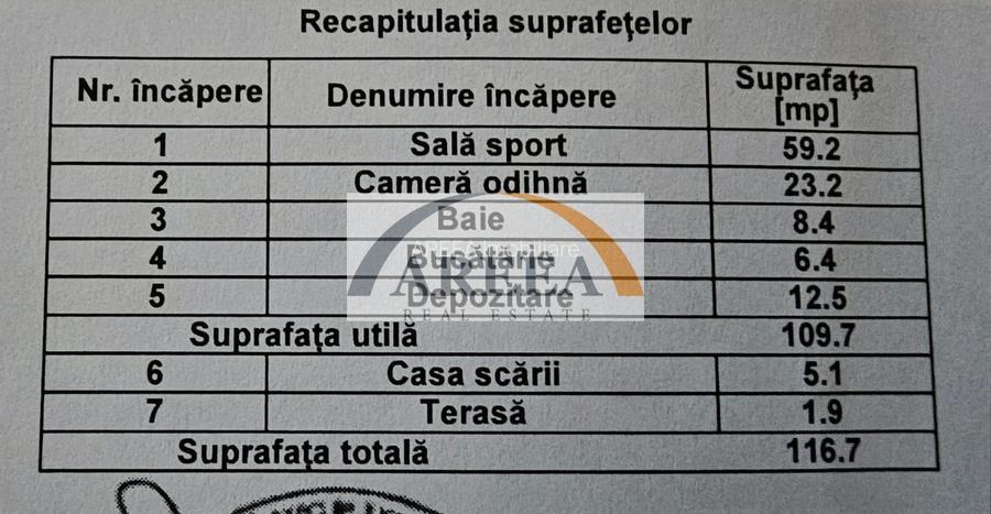Vilă cu curte mare și piscină – ideală pentru familie, Pipera - 44