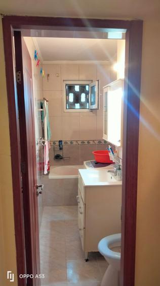 APARTAMENT 2 CAMERE - CIREȘICA
