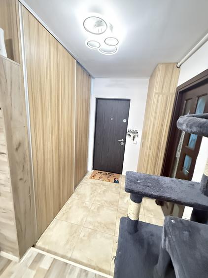 Apartament 3 camere la cheie Oasului .