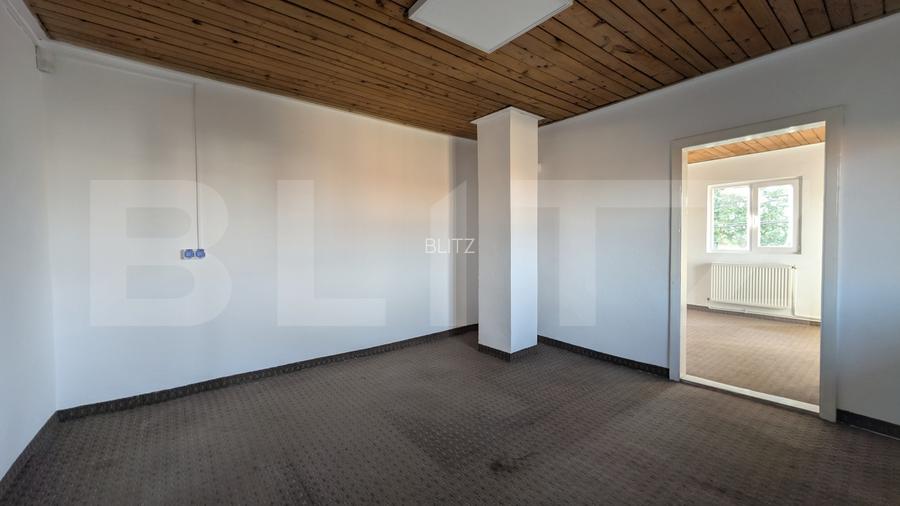 Spațiu pentru birouri, 233 mp, zona Sud - 12