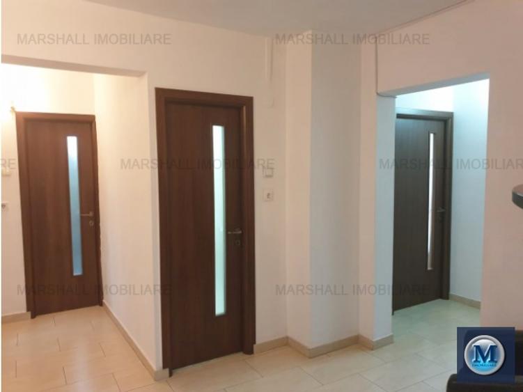 Apartament 4 camere de vanzare, zona Ultracentral, 94.51 mp #14009