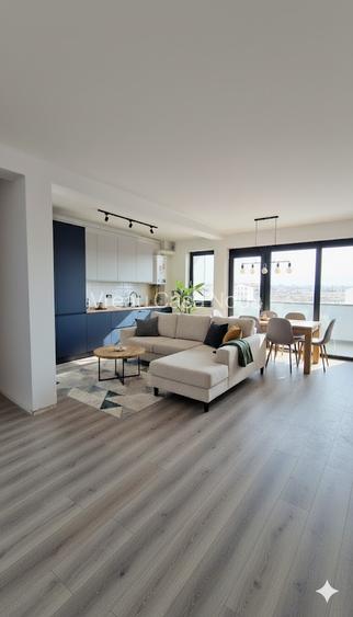 !!! 1770euro/mp !!! Apartament cu 2 camere într-un complex exclusivist - 2