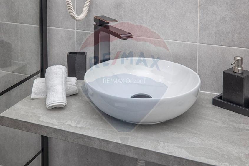 Apartament Centrul Istoric | Booking 9.8 | Business activ - 5