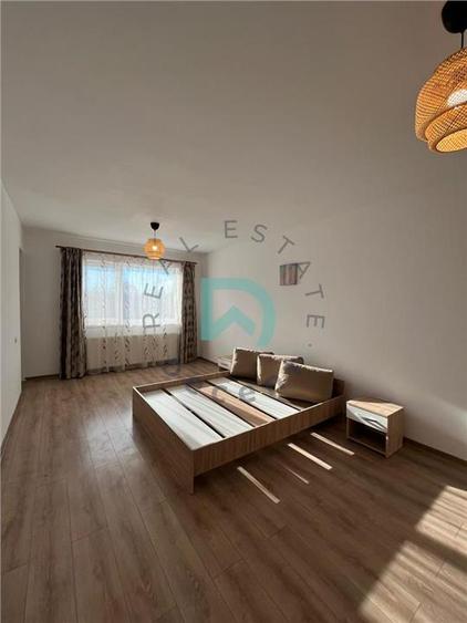 Apartament 2 camere, Tractorul, Brasov