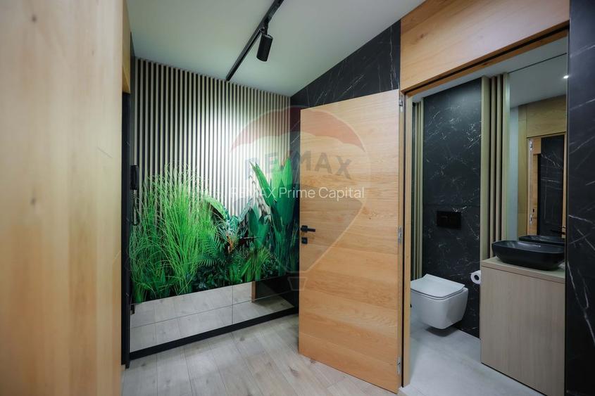 De vânzare Apartament Boutique Design Office Premium - Rogerius Oradea - 5