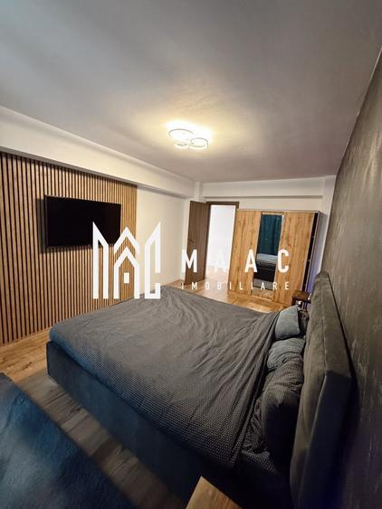 Apartament 3 Camere | Decomandat | Etaj 1 | Turnișor