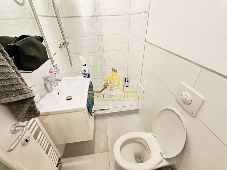 2 camere, decomandat, modern, Ultracentral, zona Universitatilor - 7