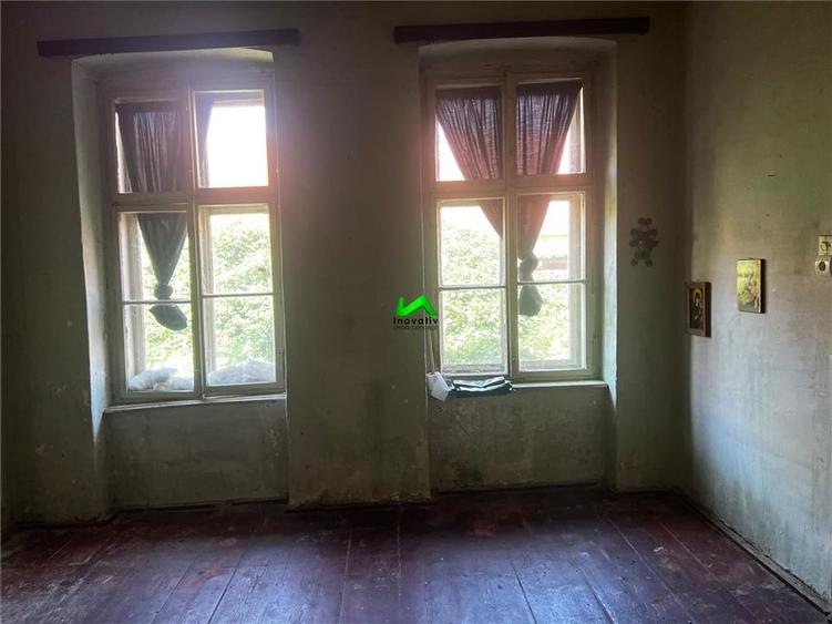 Apartament la casa de vanzare Sibiu Ultracentral