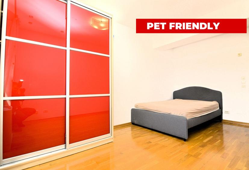 INCHIRIERE APARTAMENT 4 CAMERE DECEBAL – RECU KINETIC DECEBAL