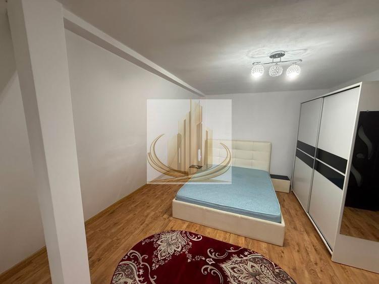 Duplex | 2 camere 50 mp|Centrala proprie+Parcare|Sector 4,