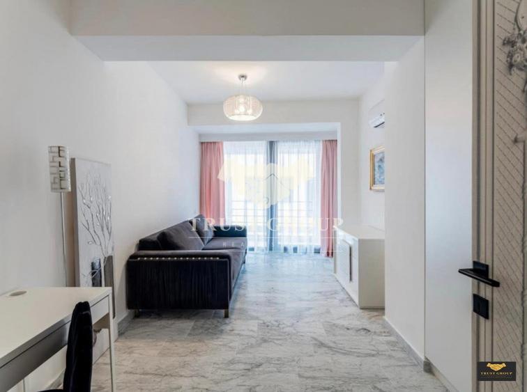 Apartament 3 camere Herastrau | Loc de parcare + Boxa separat