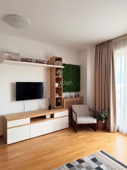 Apartament exclusivist Universitate in Ansamblul Rezidential Maria Rosetti 38  - 5