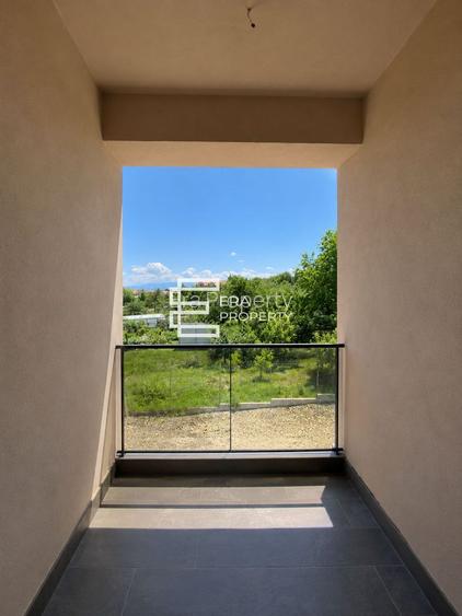 Duplex 4 camere -intabulat- teren 300 mp  -Locație Centrală, Sura Mică - 8