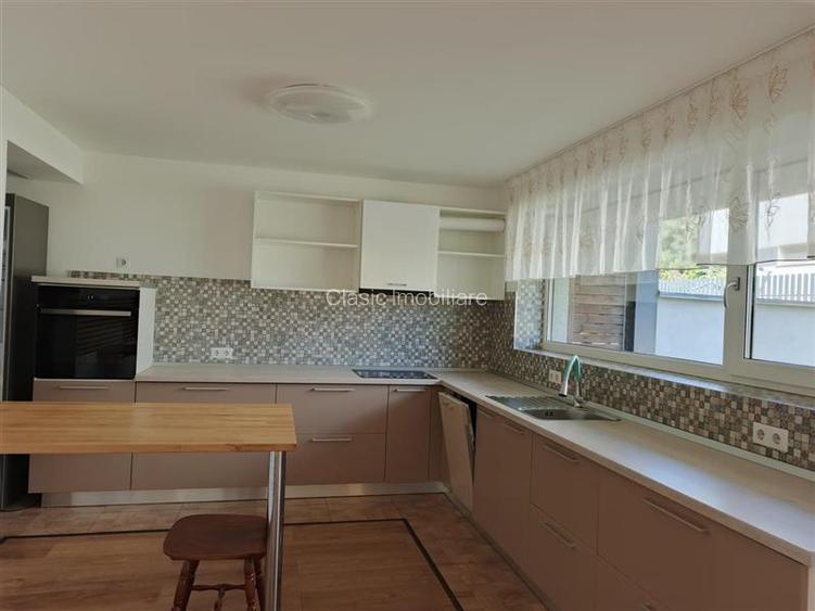Inchiriere parte duplex, 220 mp util, Cartier Europa, Cluj-Napoca - 2