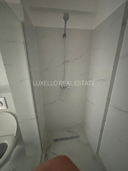 GARSONIERA -IDEAL INVESTITIE-INCHIRIATA -ADUCE VENITURI - BLOC NOU 2024