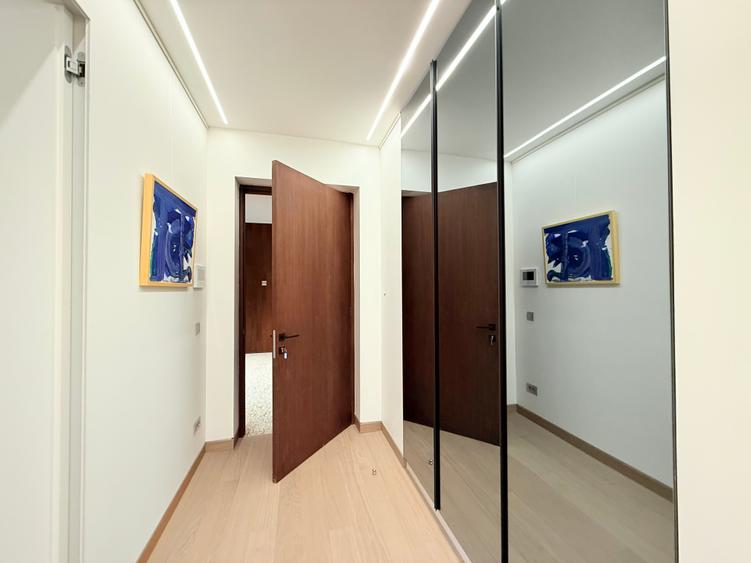 Apartament 4 camere KISELEFF