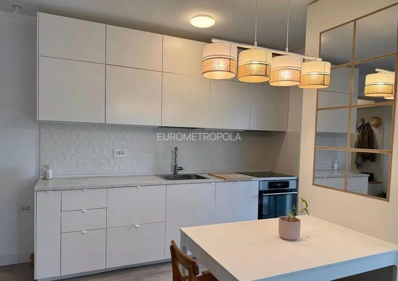 Apartament 5 camere parcare inclusa zona Expozitiei - 4