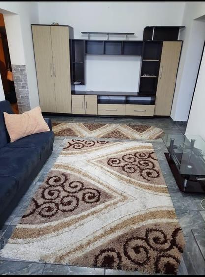Apartament 3 camere Podu Ros, SD, etaj 1/4, zona Garii Nicolina