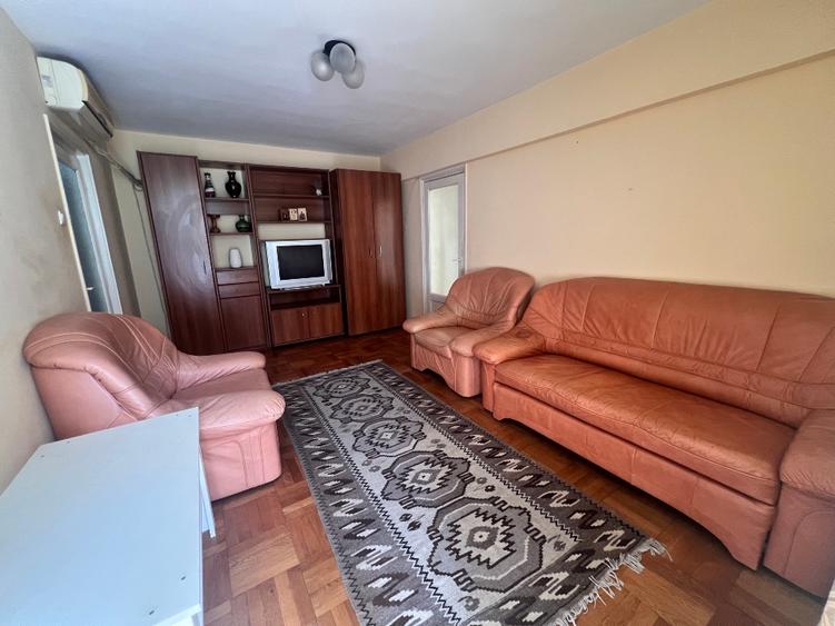 Apartament 2 camere de închiriat – Piața Muncii