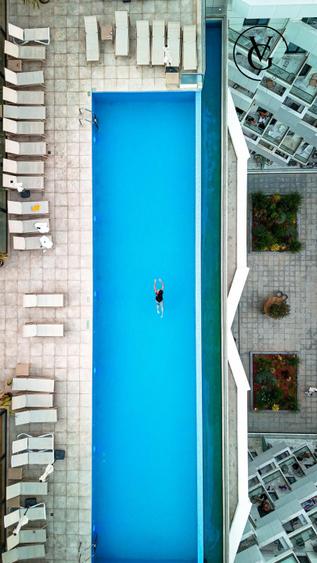 Alezzi Infinity Resort and Spa | Studio Premium