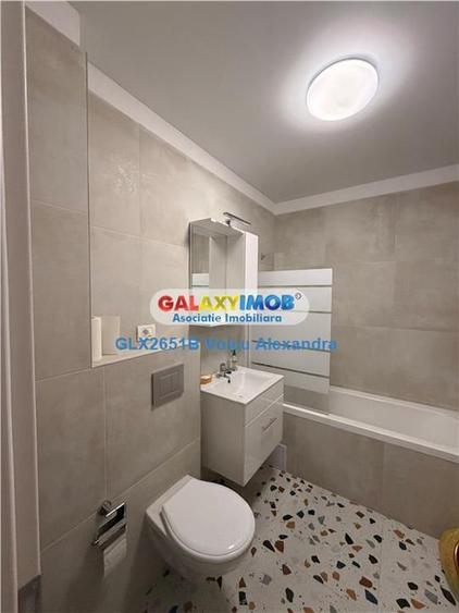 Apartament Tip Studio Lux Berceni - Dimitrie Leonida - Parcare