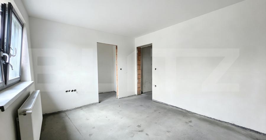 Casa de vanzare, 125 mp, centrul orasului Ungheni