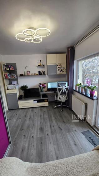 Apartament cu 3 camere de vanzare in zona Zorilor!