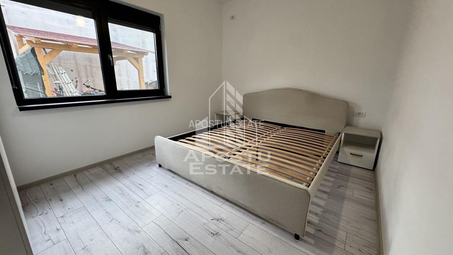 Apartament 3 camere , semidecomandat, zona Lipovei - 5