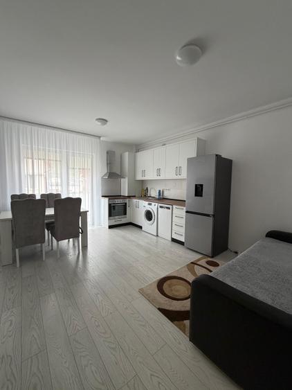 Apartament 2 camere | Bloc nou | Parcare inclusă | Str. Daliei