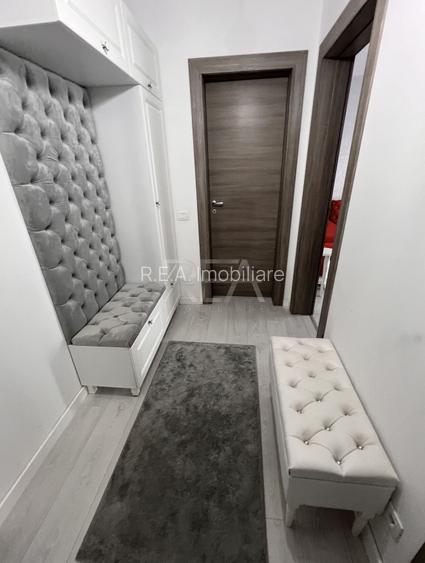Garsoniere | Complex Rezidențial 21 Residence | Loc de parcare - 6