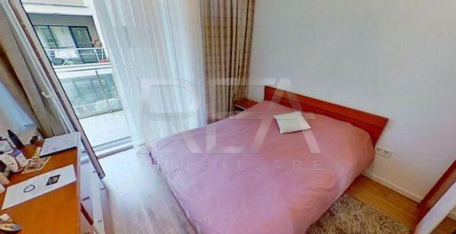 2 camere, 2/11, 59 mp-Lujerului-Complex GranVia Park