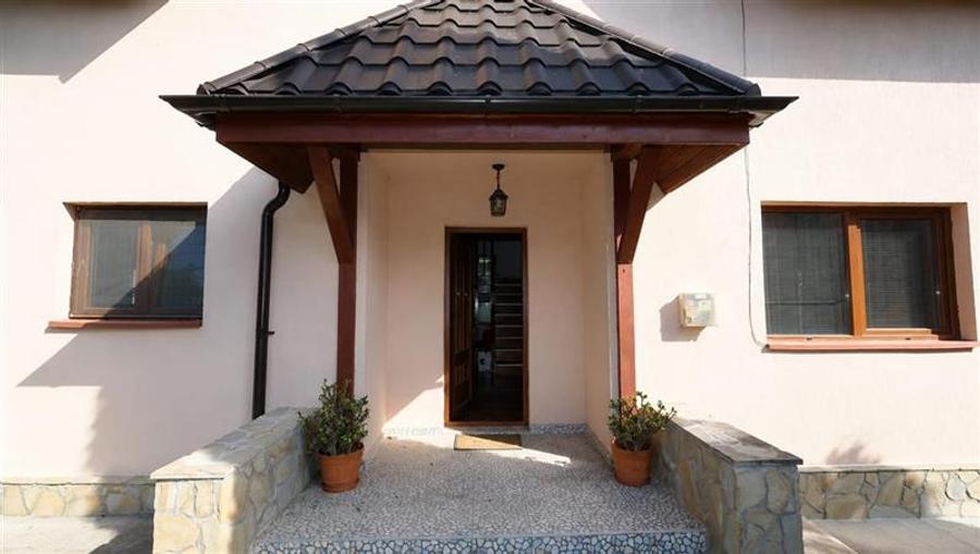 Vanzare casa/vila de vacanta Breaza - Campina - Comarnic, PRAHOVA