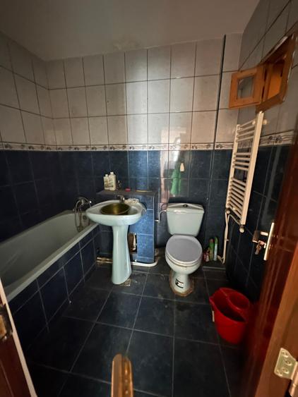 APARTAMENT 2 CAMERE - BOTOSANI