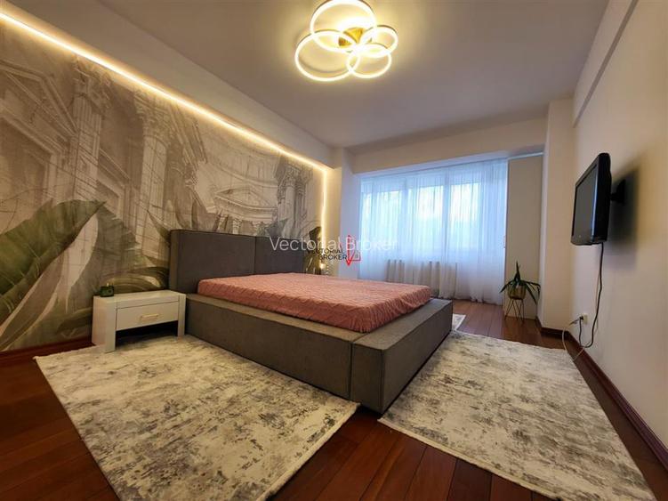 Complex NOOR- 2 CAMERE LUX - 86MP-ETAJ 1 - 9