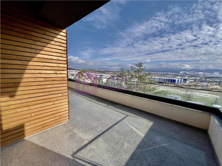 Penthouse 3 camere PREMIUM | mobilat | NOU | cartier exclusivist | video (Ra) - 17