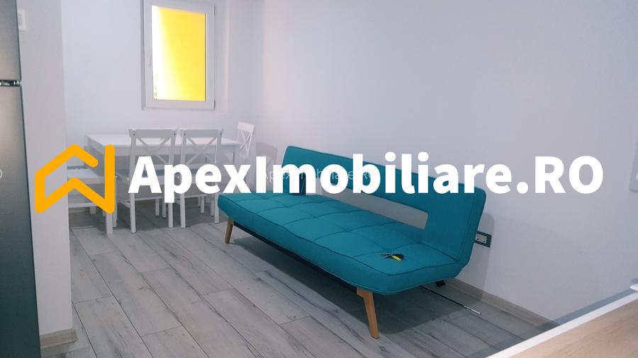Apartament 2 camere de inchiriat Stefan cel Mare București | ApexImobiliare.ro - 6