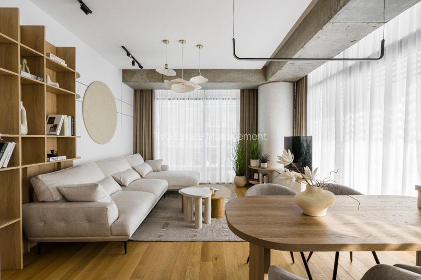 UP-SITE Complex Floreasca - 10