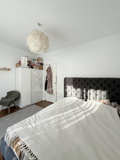 Apartament 3 camere / gradina proprie / Zona Eroilor