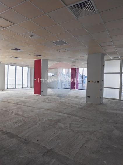 Spațiu de birouri ultracentral ideal pentru echipe mari/sediu firmă - 2