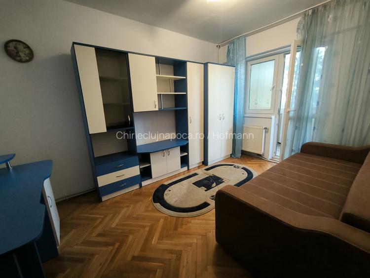 Apart. cu 3 camere, 2 bai, zona Big Belly/USAMV, 2 statii de Centru - 4