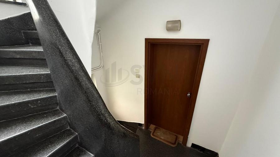 REA1026390 Apartament 3 camere Cartierul Primaverii